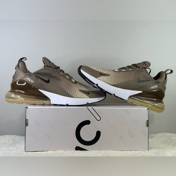 Nike Air Max 270 main image 7